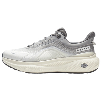 LI-NING李宁男子SOFT PLUS 2运动休闲鞋AGLW013-3