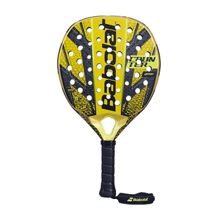 Babolat百保力全碳素专业进阶百宝力板式笼式网球拍PADEL COUNTER