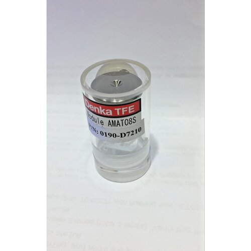 DENKA TFE AMAT08S AMAT 0190D7210 SOLD AS IS WITH NO WARRANTY