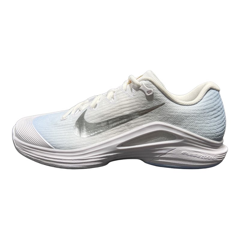 耐克男子VAPOR12HC缓震网球鞋