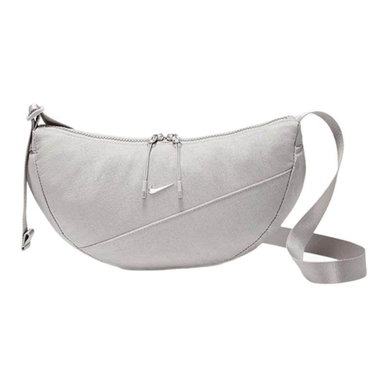 耐克男女月形包斜挎休闲单肩包
