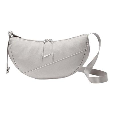 耐克男女月形包斜挎休闲单肩包