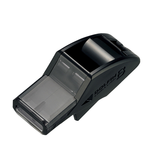 molten摩腾口哨篮球裁判 RA0080 学校体育老师教练专用海豚哨子