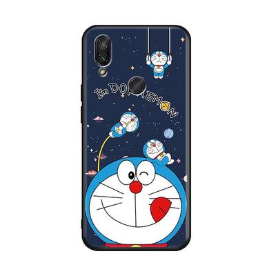 秋昊适用于小米红米note7手机壳not7防摔radmi创意n0te7软胶rdemi男女noto7保护套nte7情侣款M1901F7E/T/C磨