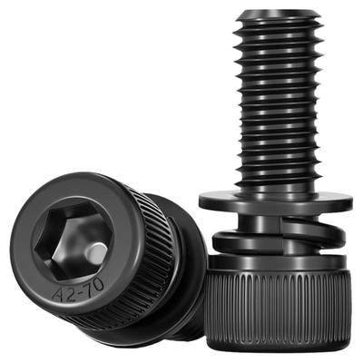 【全网热销】内六角三组合螺丝