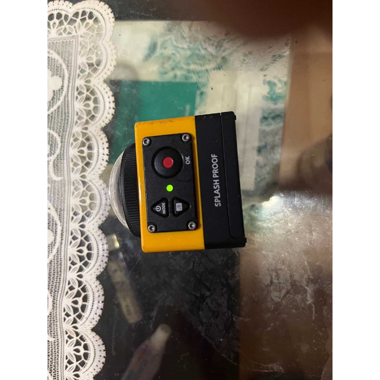 Kodak/柯达SP360度全景运动相机防抖防水摩托车骑行车
