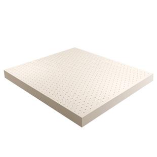 乳胶床垫软垫家用卧室1.5米泰国天然橡胶榻榻米床褥垫子180x200