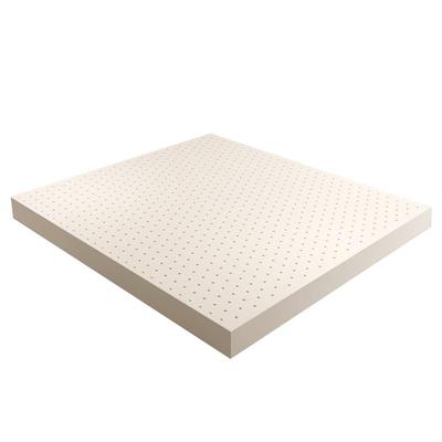 睡忆助力睡眠天然乳胶床垫定制