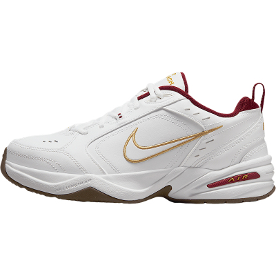 Nike/耐克正品Air Monarch IV 新款男女时尚训练鞋IB4607-171