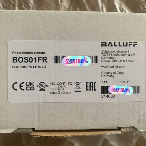 溢价- BOS01FR  BOS 23K-PA-L