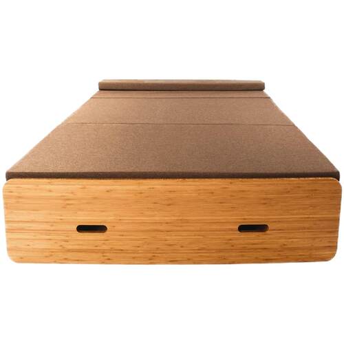 十八纸折叠床双人风琴纸床家用单人隐形床伸缩现代简约办公室午休