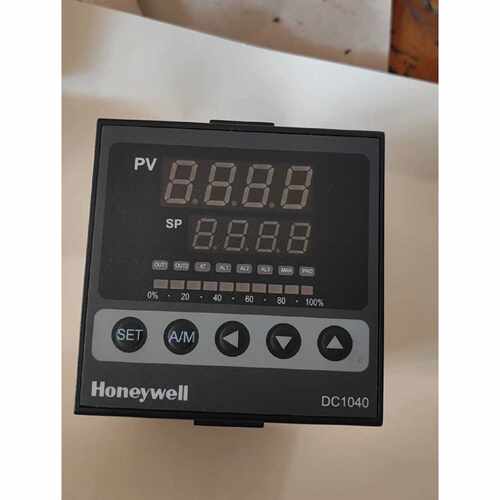议价[余货全新]霍尼韦尔1040温控表 DC1040CR-301000-E  其他型号