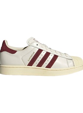 adidas阿迪达斯三叶草2026秋中性SUPERSTAR II 贝壳头板鞋KZ6733