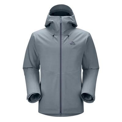 伯希和Primaloft棉内胆冲锋衣