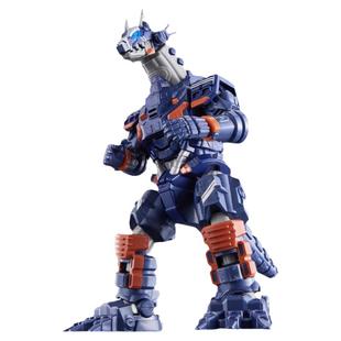 有货 万代 DX 布莱泽奥特曼 阿斯加隆 超可动 声光 怪兽机器人