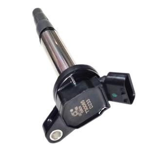 丰田点火线圈高压包适应皇冠锐志卡罗拉花冠凯美瑞汉兰达火炬原装