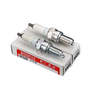 适用豪爵GW DL250 GSX250R火花塞原装正品CR7E CPR7EA-9原厂防伪