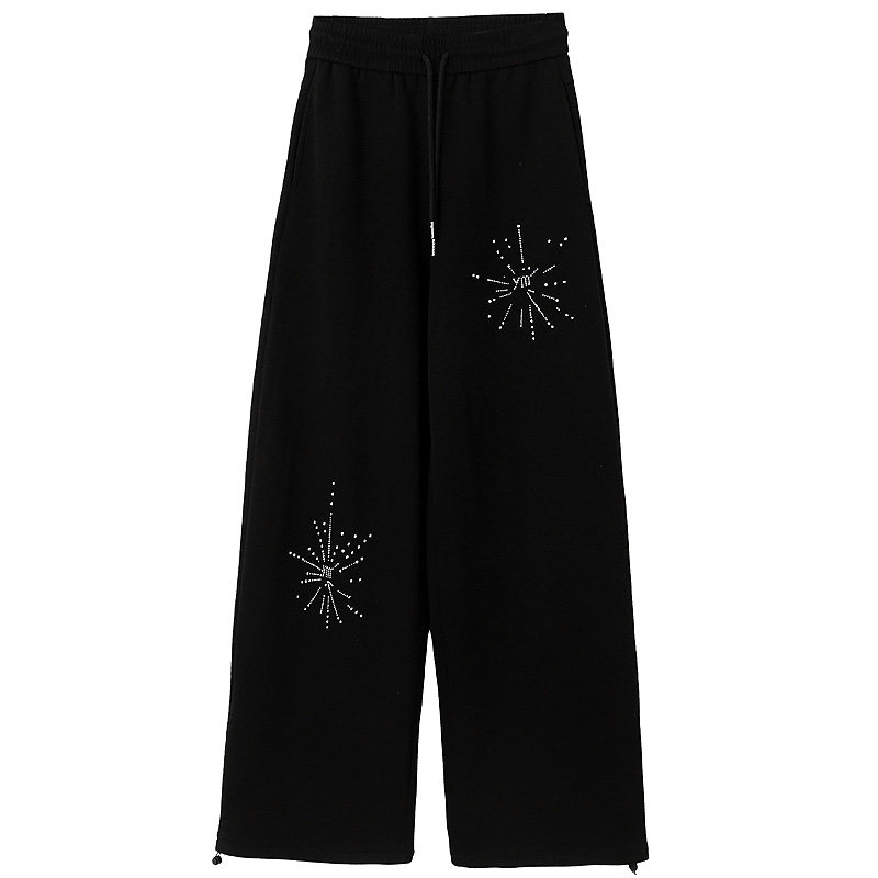浩淼佳鑫广场舞服装新款裤子