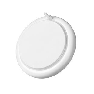 鱼缸气泡石静音纳米气盘增氧气泡盘雾化爆氧盘氧气泵气石细化器