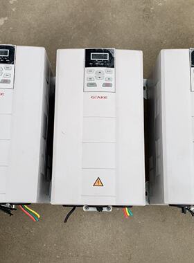 GTAKE吉泰科变频器 GK820-4T15B-0C