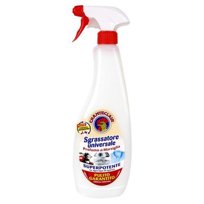 大公鸡管家去油污清洁剂油烟机专用厨房重油强力万能小白鞋清洗剂