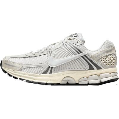 滔搏NIKE耐克男鞋ZOOM VOMERO5迈柔复古跑鞋运动休闲鞋HF0731-007