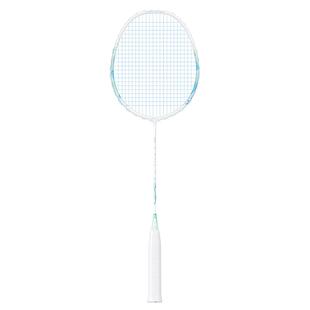 川崎全碳素羽毛球拍超轻高磅进攻型5U高颜值男女单拍官方正品新款