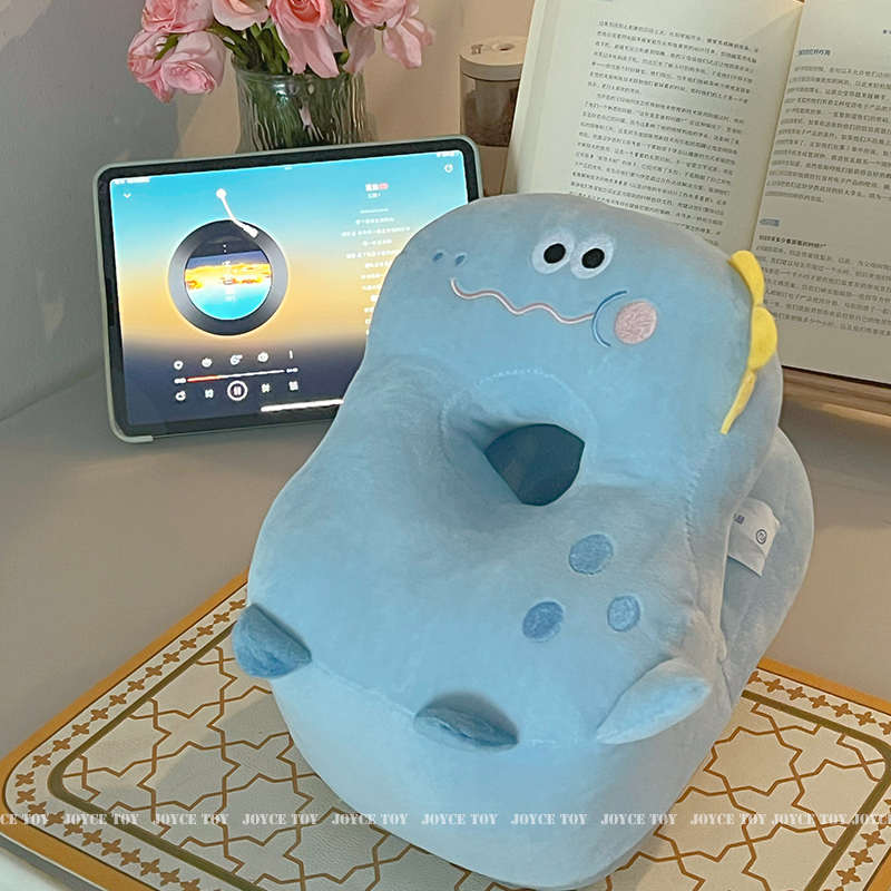 午睡枕趴睡枕办公室抱枕女生午休睡觉神器小学生儿童桌上枕头夏季