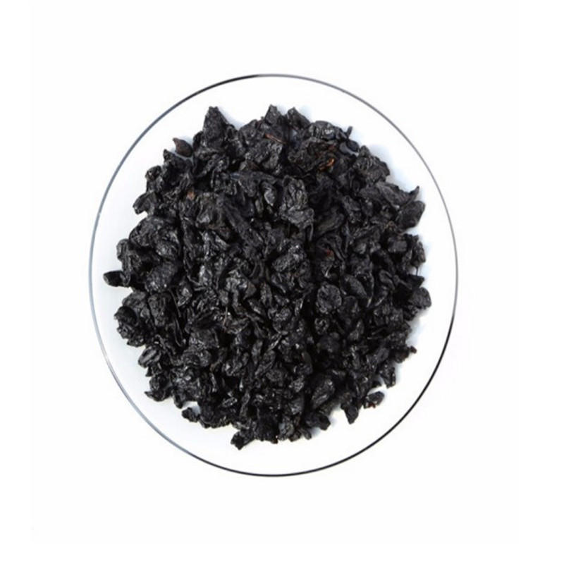 酒萸肉中药材酒制山茱萸炙山萸肉