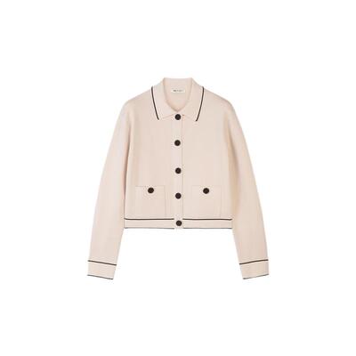 PORTS1961女士针织开衫