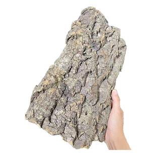 天然树皮蝴蝶兰鹿角蕨挂板非葡萄牙软木树皮固定板石斛兰花种植板