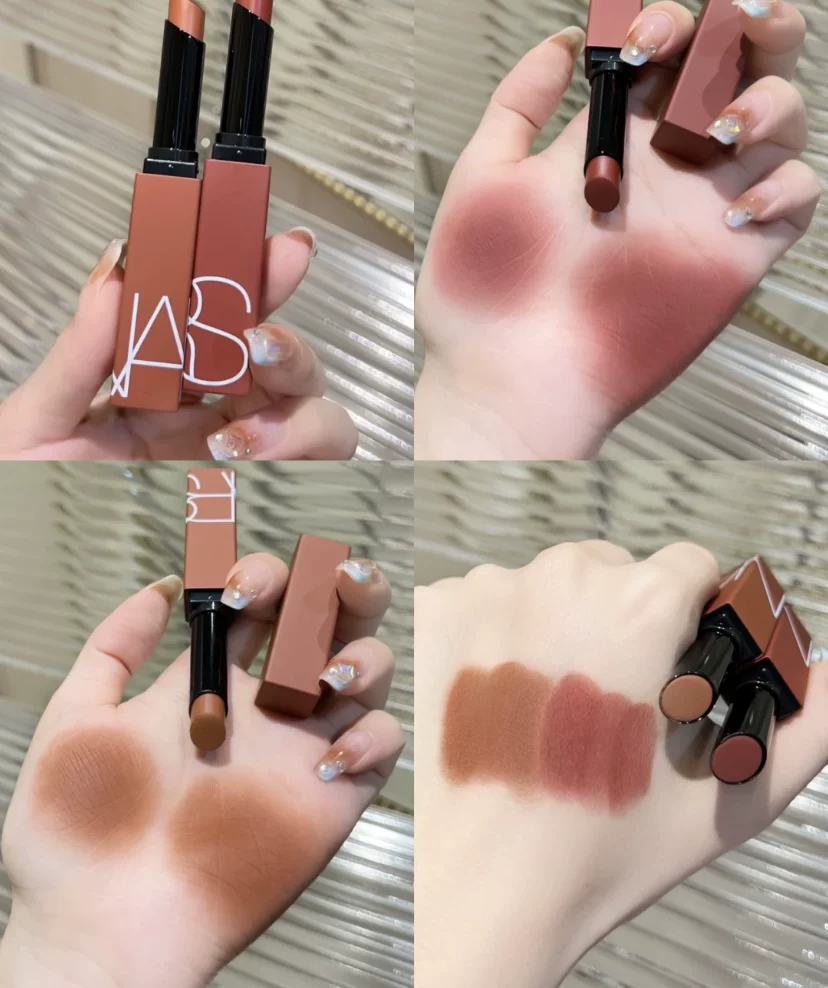 Nars матовая помада, (Физические), 22 года