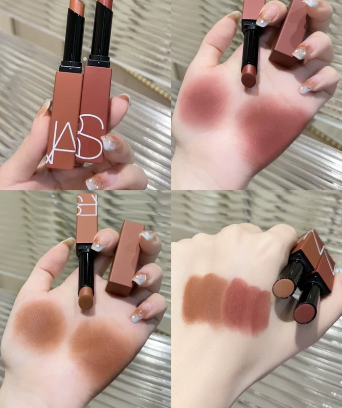 Nars матовая помада, (Физические), 22 года