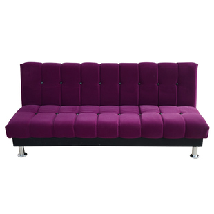 沙发床网红款出租房简易现代可折叠两用客厅公寓小户型经济型沙发