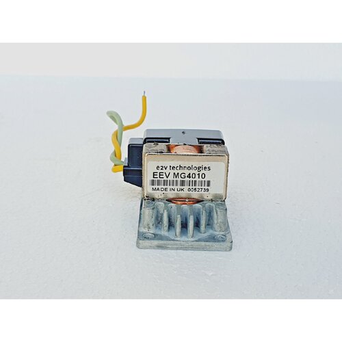 E2V EEV MG4010 Magnetron 12.5 KW 4th Generation