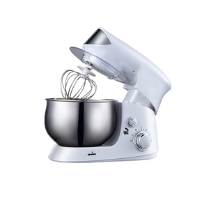 台式打蛋器电动家用迷小型烘焙大功率奶油打发器搅拌和面机厨师机
