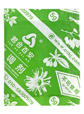 中药材防虫君合百安防霉