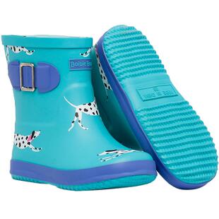 【特价清仓】衷情雨儿童雨鞋防滑防水宝宝雨靴男童女童水鞋橡胶