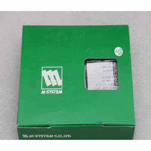 【请询价】全新MSYSTEM爱模信号隔离变换器M2DYS24A