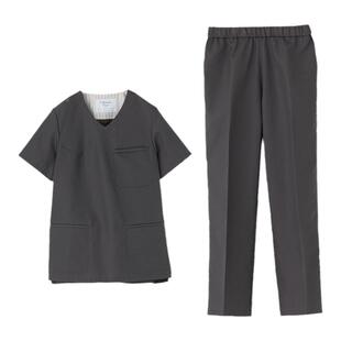 Classico克莱希|DEO系列日本女刷手服短袖医生护士手术衣952/953