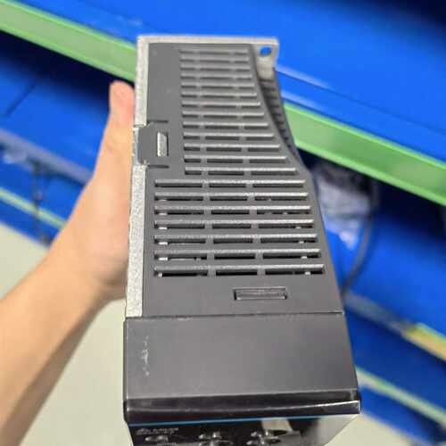 议价E3伺服驱动器ASD-E3-0421-L，400W功率，适用