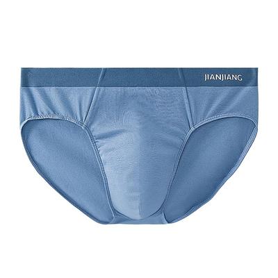 健将莫代尔三角裤男舒适透气抗菌