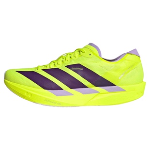 田径精英Adidas Takumi Sen 11男子专业竞速训练体考体测跑步鞋