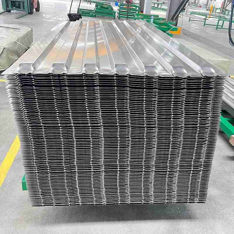 轻型车厢板生产设备 集装箱门板面板全自动加工线冷弯机成型机器