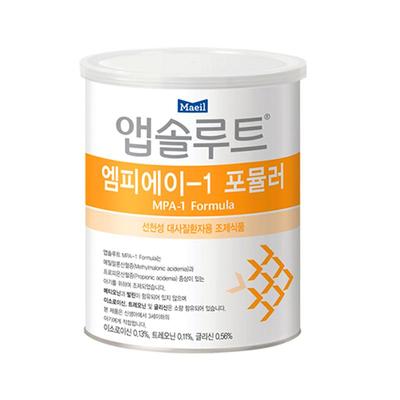 Maeil/每日甲基丙二酸丙二酸血症