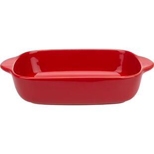 摩登主妇焗饭盘陶瓷双耳烤碗家用微波炉盘子高级感烤盘烤箱专用碗