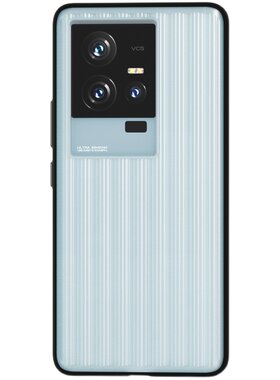 适用iqoo11光纤手机壳