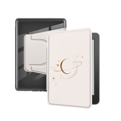 适用Kindlekpw6/5/4/958磁吸拆分11简约星海12代658电子书保护套