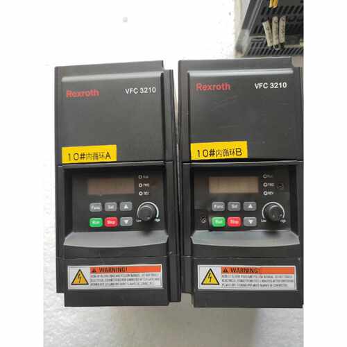 乐力士变频器 VFC3210-1K50-3P4-MNA-7p询价