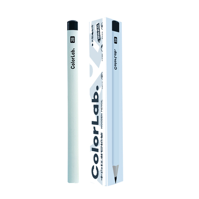 晨光文具木杆铅笔小学生儿童